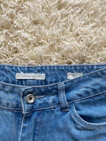 Dámske Mom jeans - 2