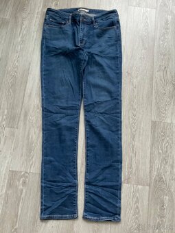 Rifle LEVIS - 2