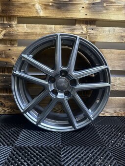 Ford Kuga - III ALU disky zn. ANZIO 5x108 R18 - 2