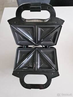 Toastovac - 2