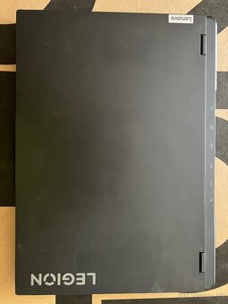 Legion 5 pro - 2