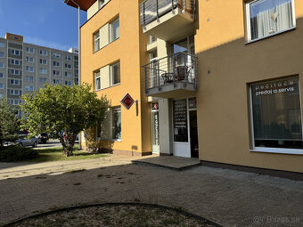 Predaj, nebytový priestor, 98,07 m2, ul. Novomeského, Popr - 2