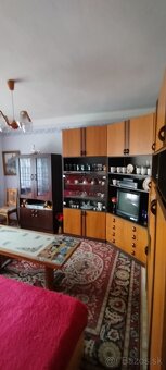 3 izbový byt Zemne - 2