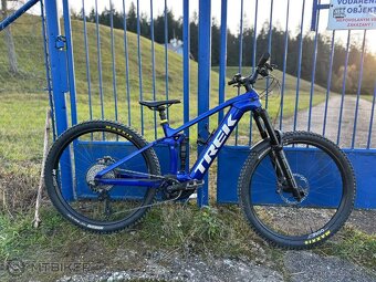 Trek Rail 9.5 M - 2