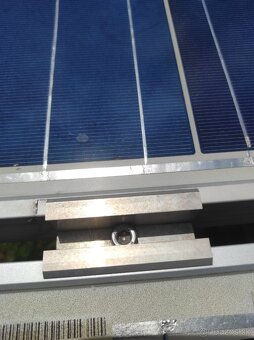 Solárne panely 230Wp - 2