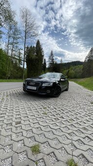 Audi A5 - 2