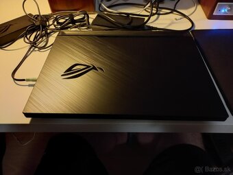 ASUS ROG Strix G G531GT - 2