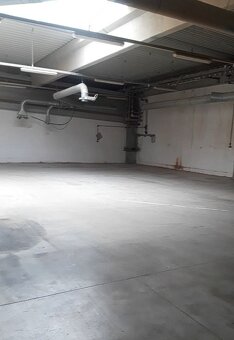 výrobné a skladové priestory na prenájom - 2,75 €/m2 -Vrútky - 2