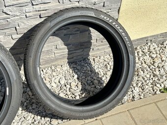 225/40 R19 93H XL RFT zimné PIRELLI - 2