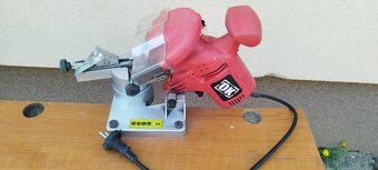 Elektricka bruska na retaz - 2