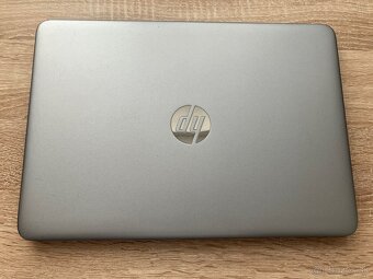 Predám HP EliteBook 840 G3, Intel i5, 16GB RAM, 256GB SSD - 2