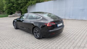 Tesla Model 3 Long Range Dual Motor AWD 4x4 - 2