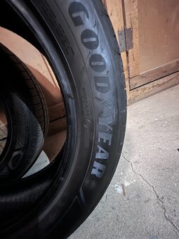 Pneumatiky 195/60 R18 LETNÉ Goodyear EG Performance - 2