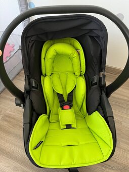 Kiddy evoluna i-size 2 - 2