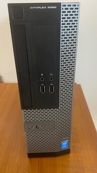 DELL Optiplex 3020 - 2