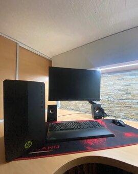 HP Pavillion Gaming 690-0008nc - 2