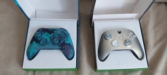 Microsoft Xbox Series Wireless Controller Special Edition - 2