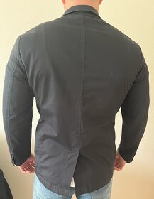 Sako s elastanom - 2