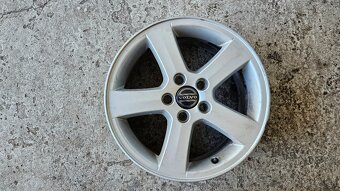 Predam 4ks elektrony 5x108R16 - 2