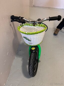 Odrazadlo Sedco rider bike - 2