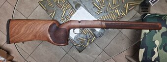 Pažba pre CZ 457 MTR - 2