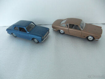 od NOREV v 1:43 raritne a velmi vzacne auticka - 2