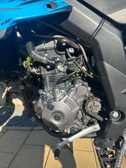 Um dsr ex/sm 125 /aprilia rx/sx125 - 2