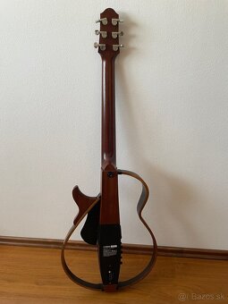 Yamaha SLG200S - 2