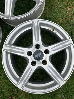 Disky Ford 5x108 ET 40 - 2