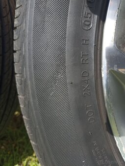 235/55r18 - 2