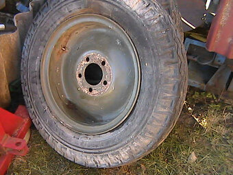 Koleso - 2