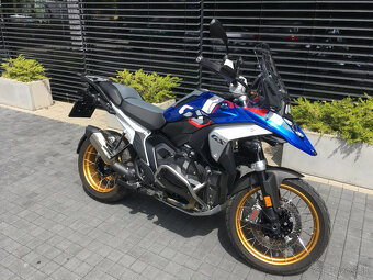 BMW R 1300 GS Trophy - 2