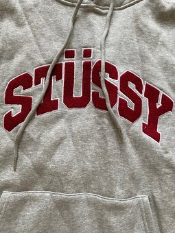 Stussy mikina - 2