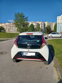 Toyota Aygo - 2