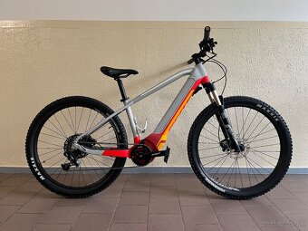 E-Bike Scott E Aspect “S-M” - 2