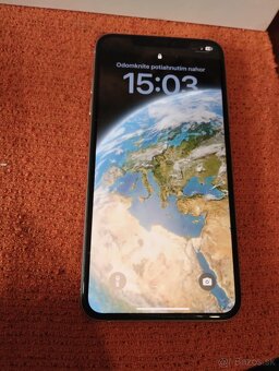 iPhone xs max - 2