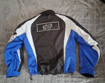 Moto bunda M - 2