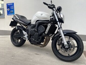 Yamaha FZ6 Fazer 2006 - 2