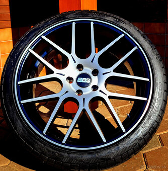 alu R20 5x114,3 bicolor, dvojrozmer - 2