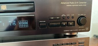 Predam CD prehrávače SONY ,DENON a ine - 2