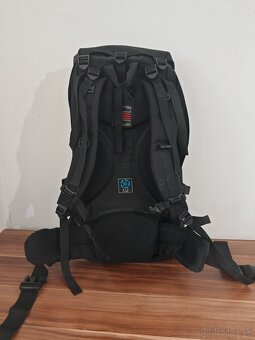 Turistický ruksak Exitrek 40l - 2