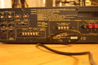 Yamaha xs seria - 2