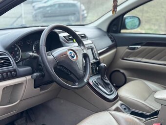 Fiat Croma 2.4jtd Automat - 2