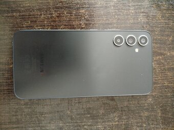 Samsung Galaxy A35 5G 128GB - 2