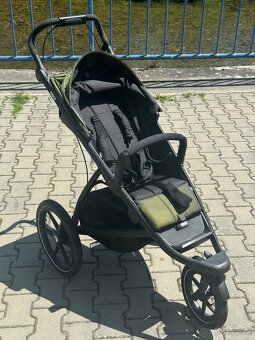 Thule Urban Glide 2 - 2