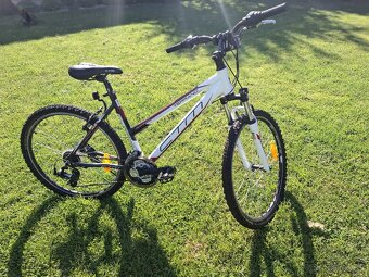 Predám dámsky bicykel CTM Terrano 1.0 lady - 2
