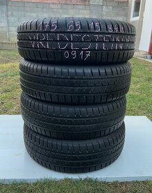 175/65 r15 celoročné Vredestein 84H - 2