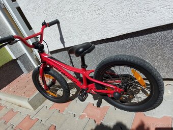 Specialized Rip Rock 16 - 2