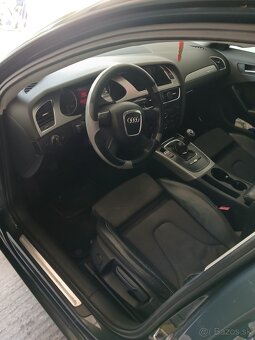 Audi a4 b8 3.0tdi...... - 2