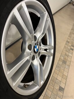 Predám originál kolesa Bmw R18 M - 2